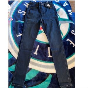 Fashion Nova high wasted skinny jeans